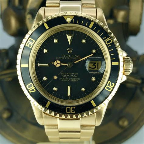 vintage rolex submariner prices|Rolex Submariner vintage for sale.